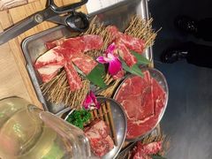 -西塔老太太泥炉烤肉