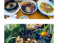 -福照楼汽锅鸡·云南菜(护国路店)