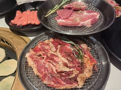 -花味烤肉·拌饭(庐阳万象汇店)