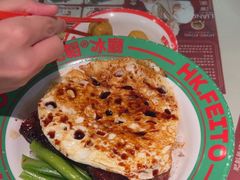 -肥韬香港茶餐厅(上海首店)