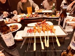 -鼎原力量东北吊炉烧烤(幸福街店)