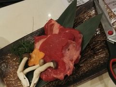 -赤坂亭M9和牛烧肉·日料398放题(万达店)