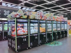 -娃娃集合营(上海闵行天街店)