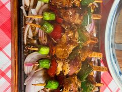 -龙桥私厨·姜花菊花过桥鱼·顺德菜(容桂店)