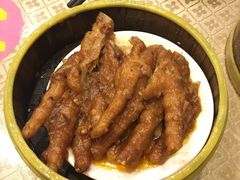 -华联广州大酒店-餐厅