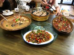 -朗妈私房菜(婺女州店)