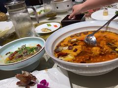 -宏宴·新京菜(望京店)