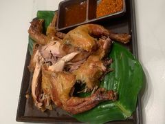 -打酱油·非遗淮扬菜(瘦西湖梅岭老店)