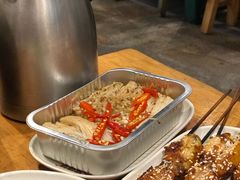 -木屋烧烤(岗顶二店)