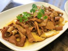 鹅肠-陆记鹅庄·潮汕菜·狮头鹅(大仟里店)