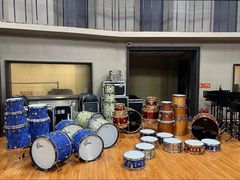 -韩宫录音棚(新街口店)