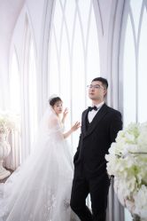 -第一夫人婚纱摄影(南京店)