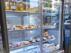 -DANXI丹喜面包·蛋糕(小公园永平店)
