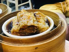 -添好运(中环IFC店)