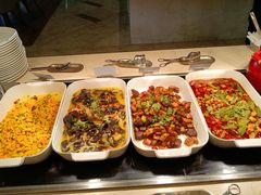 -TABLE·味西餐厅-成都茂业JW万豪酒店