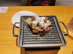-味太助·银饭食堂(中华城店)