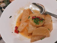 -小厨娘淮扬菜(板桥一店)