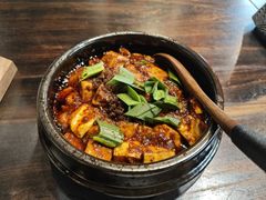 -陈麻婆豆腐(旗舰店)