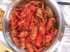 -庞家烧烤客栈(炮台山店)