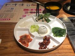 -千寻烧肉(政务区店)