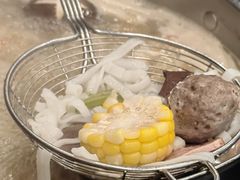 -就这么牛潮式牛肉火锅(华侨城店)