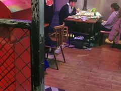 -超级神炭烤肉夜食(芥园西道店)