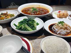-新渝城·川菜·火锅(区庄店)