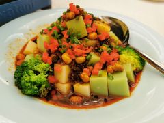 -贵州大厦贵州厅(樱花园西街店)