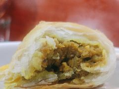 咖喱角-馄饨侯(广渠门店)