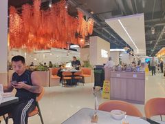 -享遇.锅姥姥牛排海鲜自助(小寨店)