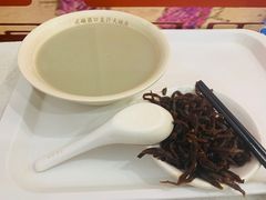 豆汁-老磁器口豆汁店(天坛店)