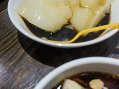 -丝丝香王凉粉(汇宇店)