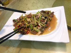 爆炒九门头-来客家食府 · 福建客家菜(厦禾路店)