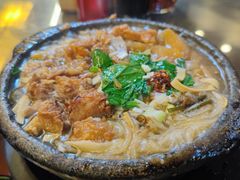 -王明古法砂锅居(开化寺店)