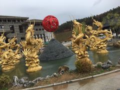 -威海华夏城景区