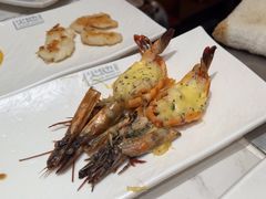 -火地铁板烧(昆山万象汇店)