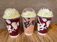 -成川茶店·潮汕工夫浓茶(万象店)