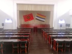 -辛亥革命博物院北区