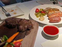 -春树下·树屋花房西餐厅(罍街AS1980店)