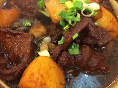 iphone_upload_pic-海宁煲农家菜(惠南镇店)