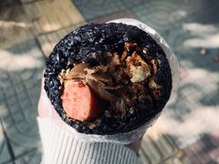 -芳婆糕团店(王府大街店)