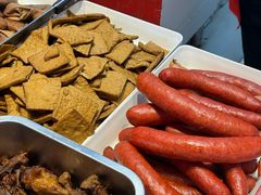 -净香园熟肉(北坦总店)