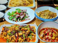 -川天喉重庆江湖菜