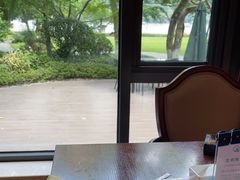 -浙江西子宾馆·瑶园咖啡厅