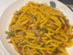 -小金牛海鲜烧烤