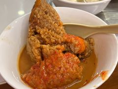 -东街钟楼肉粽(总店)