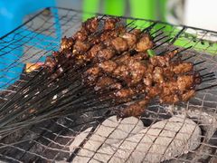 -杨婆婆烤肉(文昌阁店)