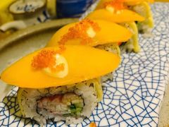 -吉兆·料理(红梅南路店)