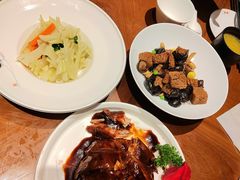 -上海人家花樣年华(中山公园店)
