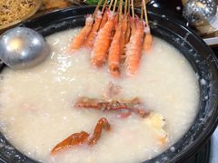 -盈田盈粥庄(博山东路店)